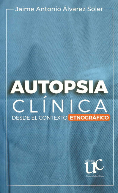 Autopsia clínica desde el cont...