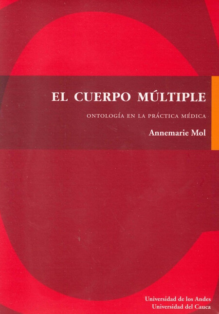 El cuerpo múltiple. Ontología ...