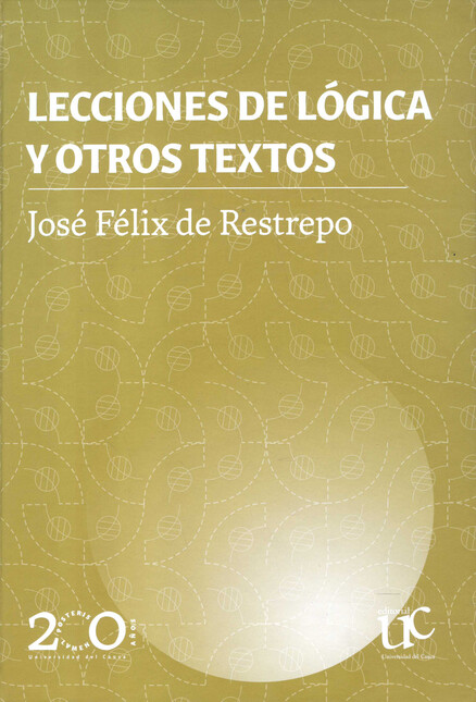 Lecciones de lógica y otros te...