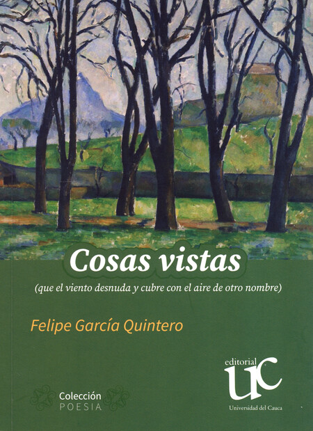 Cosas vistas (que el viento de...