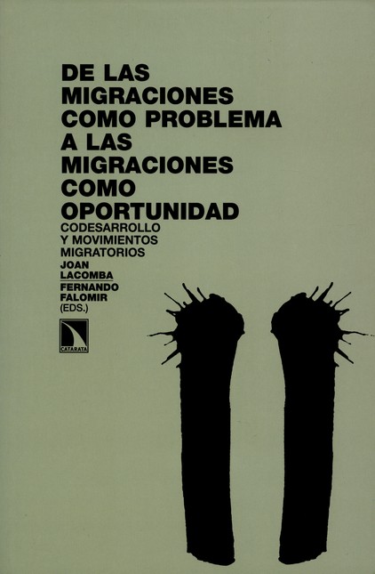 De las migraciones como proble...