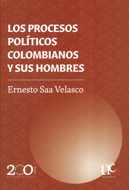 Los procesos políticos colombi...