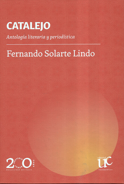 Catalejo. Antología literaria ...