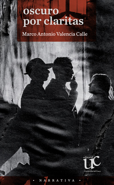 Oscuro por claritas