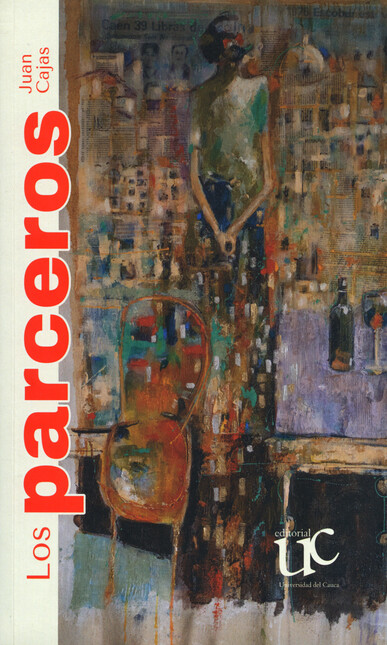 Los parceros