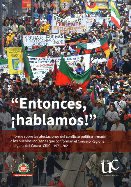 "Entoces, ¡hablamos!." Informe...