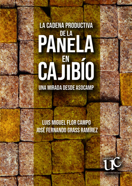 La cadena productiva de la pan...