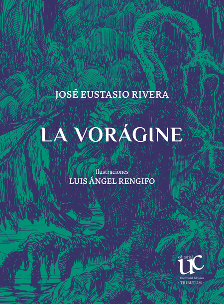 La vorágine