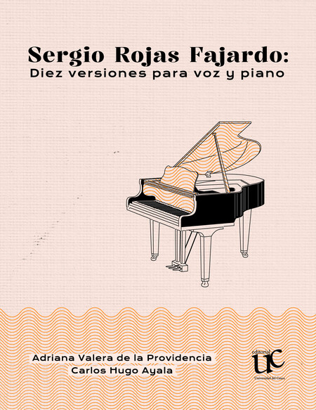 Sergio Rojas Fajardo: Diez ver...