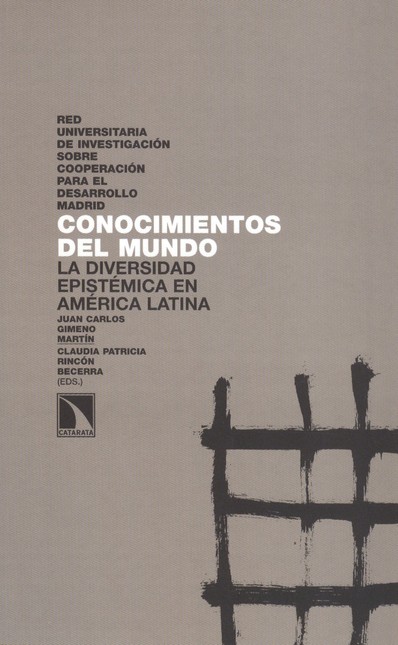 Conocimientos del mundo. La di...