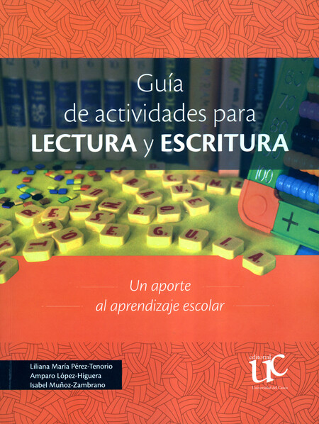 Guía de actividades para lectu...