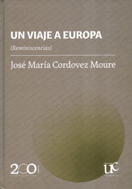 Un viaje a Europa. (Reminiscen...