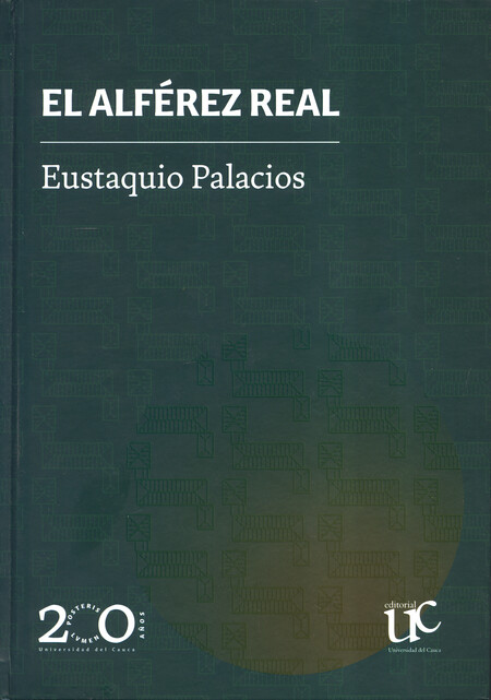 El alférez real