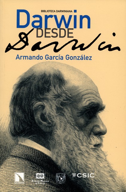 Darwin desde Darwin