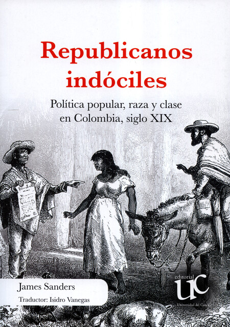 Republicanos indóciles. Políti...