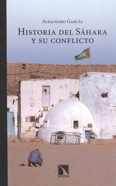 Historia del Sáhara y su confl...