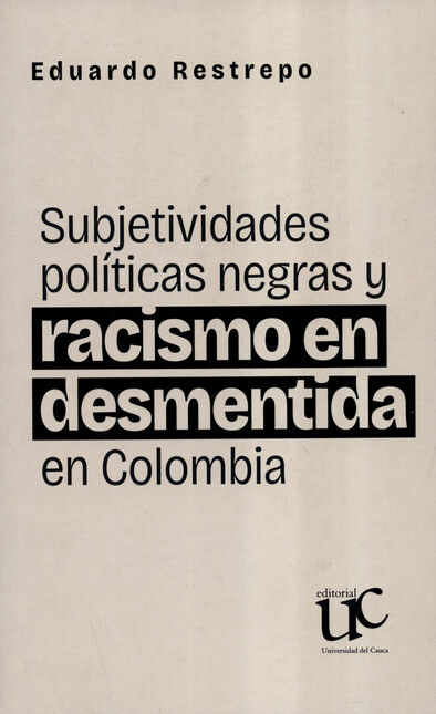 Subjetividades políticas negra...