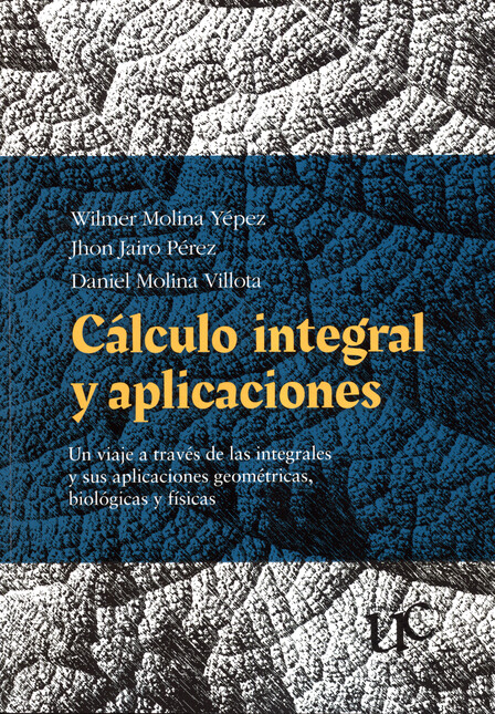 Cálculo integral y aplicacione...