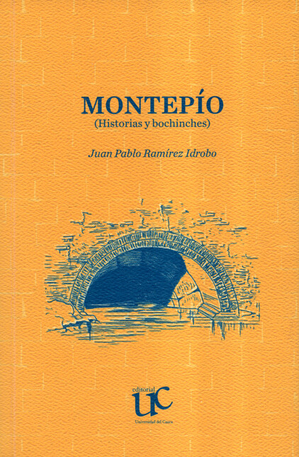 Montepío (Historias y bochinch...