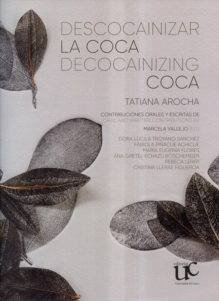 Descocainizar la coca. Decocai...