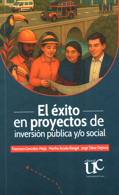 El éxito en proyectos de inver...