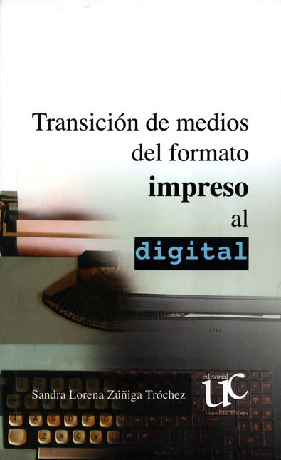 Transición de medios del forma...