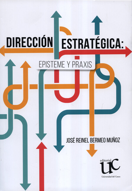 Dirección estratética: epistem...