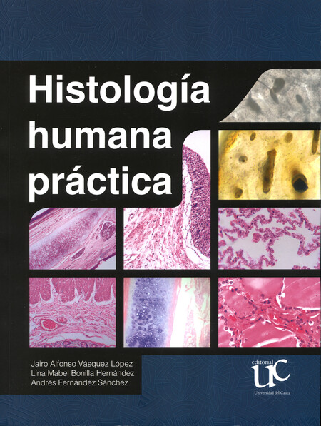 Histología humana práctica