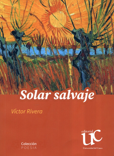 Solar salvaje