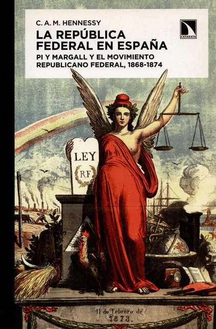 La república Federal en España...