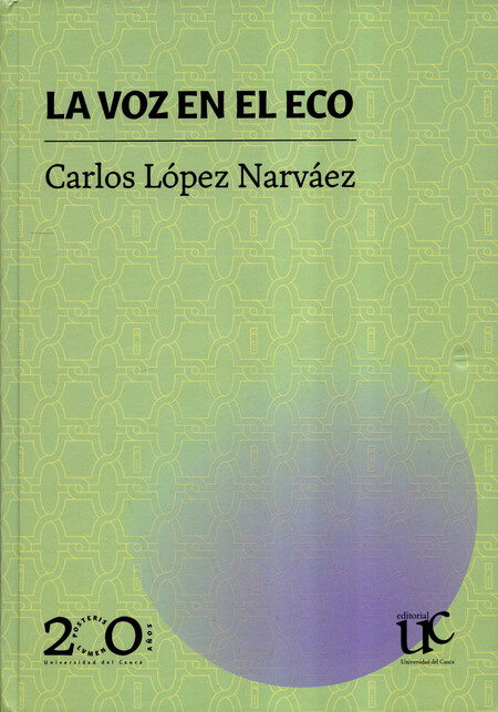 La voz en el eco