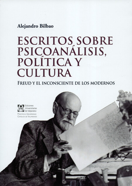 Escritos sobre psicoanálisis, ...