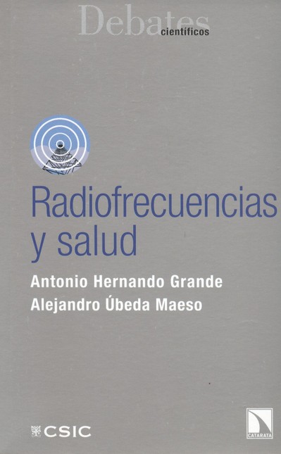 Radiofrecuencias y salud