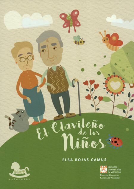 El clavileño de los niños