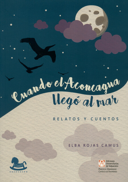 Cuando el Aconcagua llegó al m...