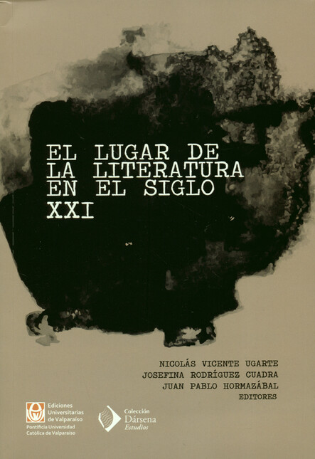 El lugar de la literatura en e...