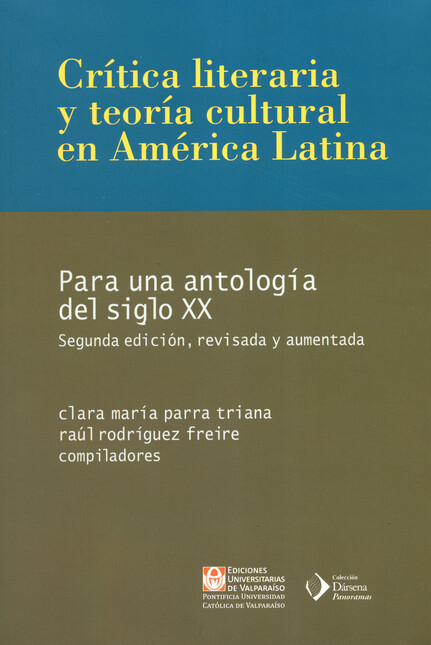 Crítica literaria y teoría cul...