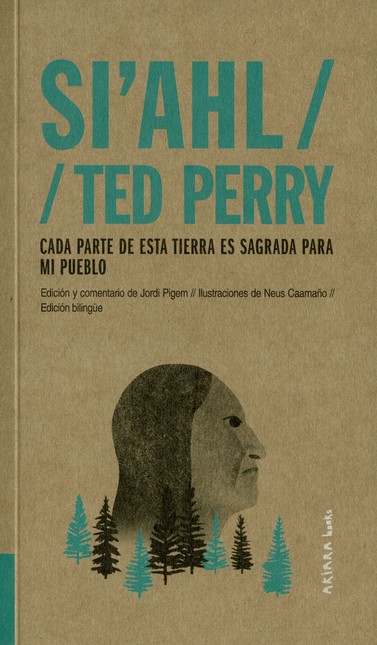 Si\'ahl / Ted Perry: Cada part...