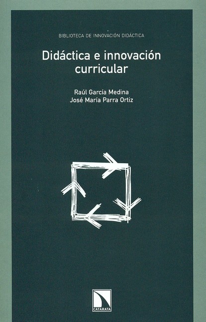 Didáctica e innovación curricu...