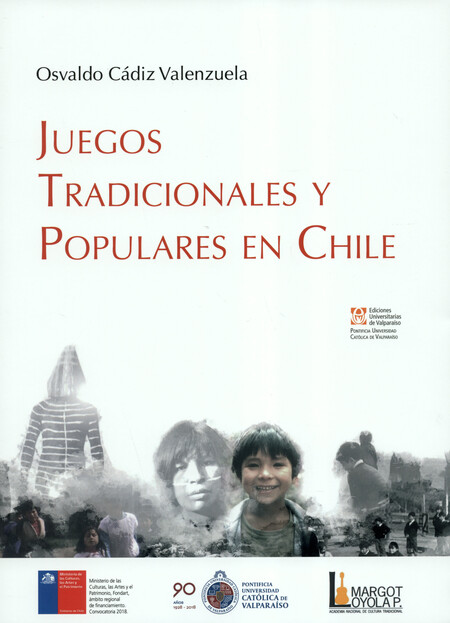 Juegos tradicionales y popular...
