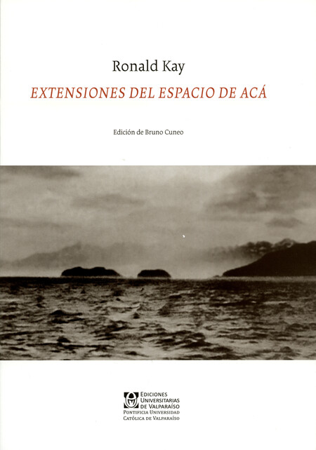 Extensiones del espacio de acá