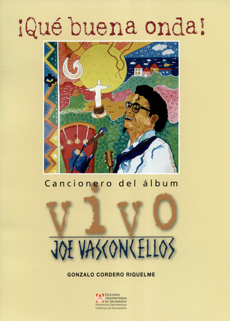 Qué buena onda. Cancionero del...