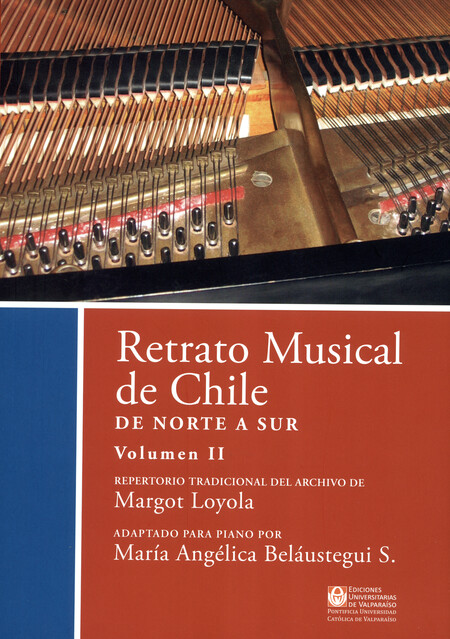 Retrato musical de Chile de No...
