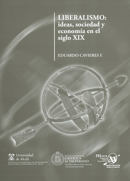 Liberalismo: ideas, sociedad y...