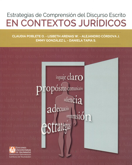 Estrategias de comprensión del...