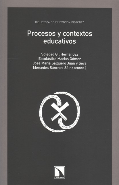 Procesos y contextos educativo...
