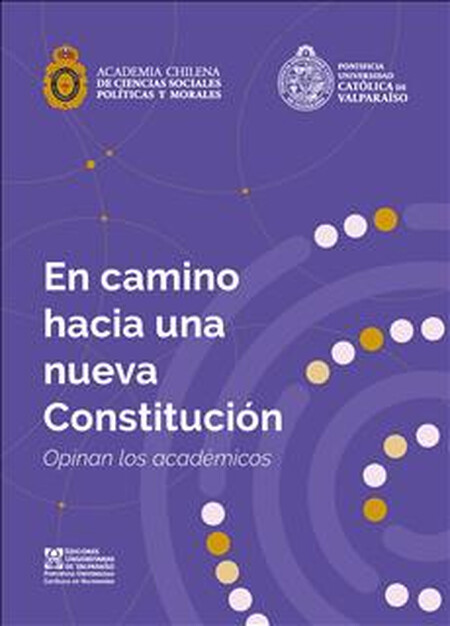 En camino hacia una nueva Cons...