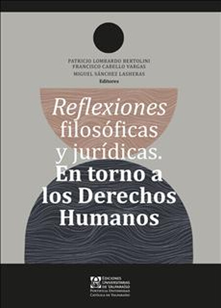 Reflexiones filosóficas y jurí...