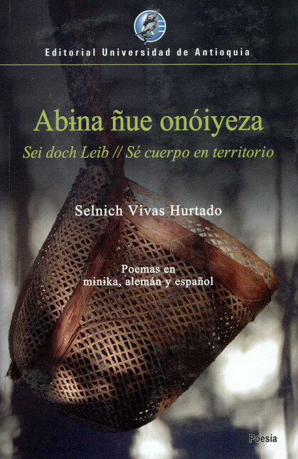 Abina ñue onóiyeza. Sei Leib /...