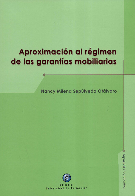Aproximación al régimen de las...